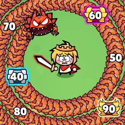 Ícone de Knight Survivor